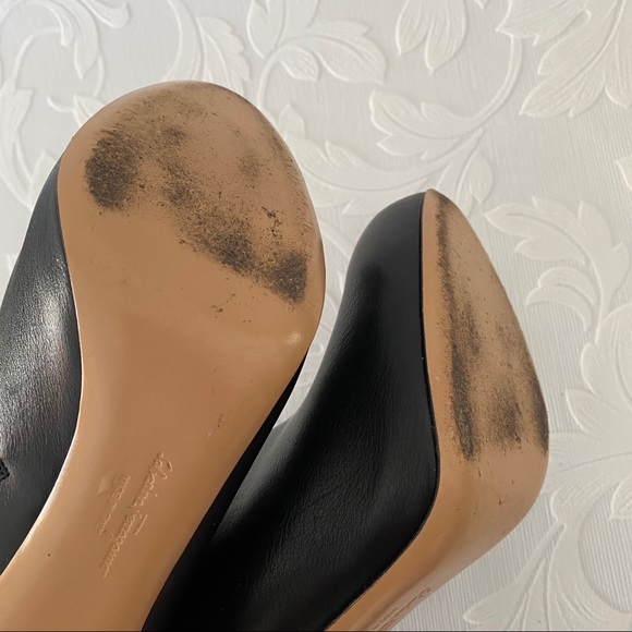 Salvatore Ferragamo booties 9 - Picture 6 of 7